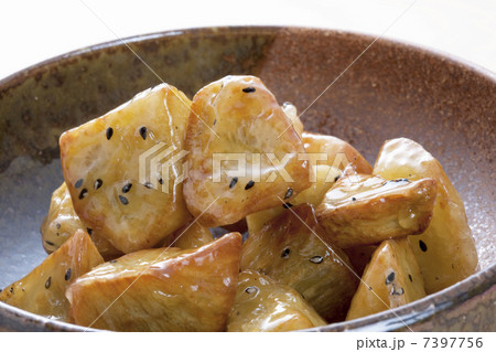 大学イモ 大学イモ 7397756