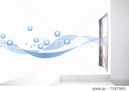 クリーンな空気 7397963