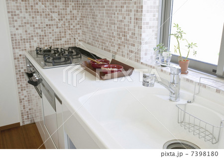 キッチン 7398180