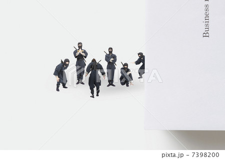 忍者 7398200