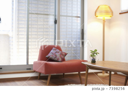 リビングルーム 7398256