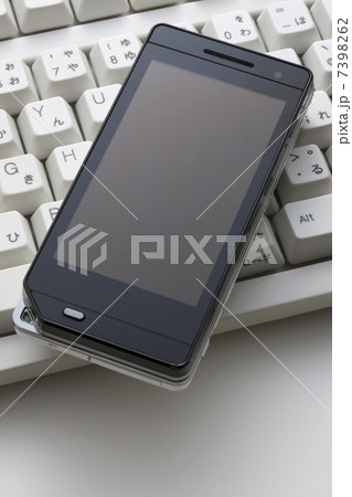 携帯電話 携帯電話 7398262