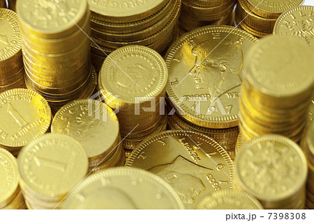 金貨 金貨 7398308