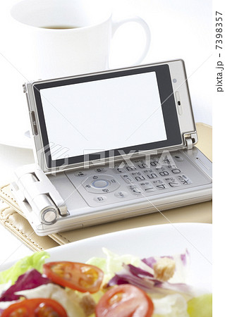 携帯電話 7398357