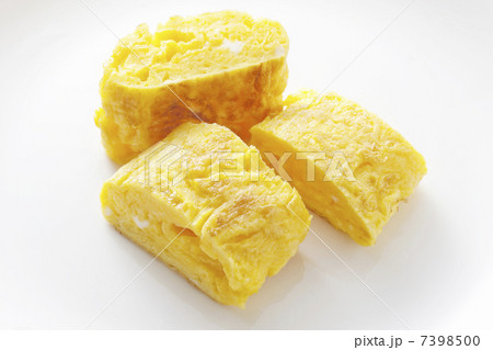 玉子焼き 7398500