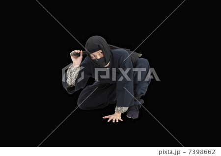 忍者 忍者 7398662