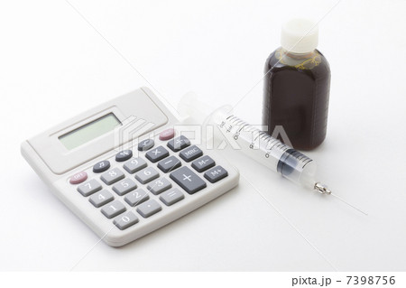 医療 医療 7398756