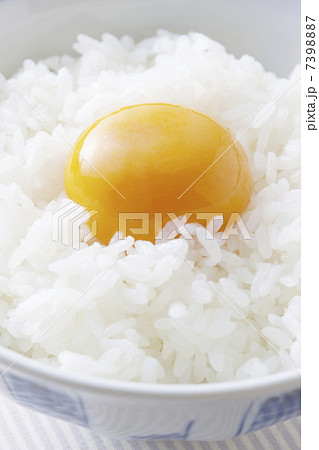 たまご掛けご飯 たまご掛けご飯 7398887