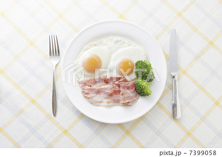 朝食 7399058