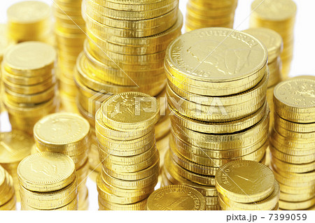 金貨 金貨 7399059