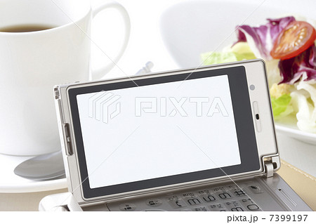 携帯電話 7399197