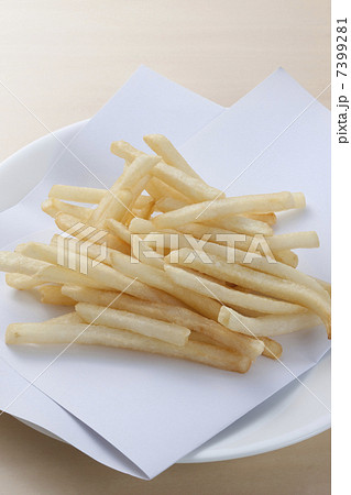 ポテトフライ 7399281