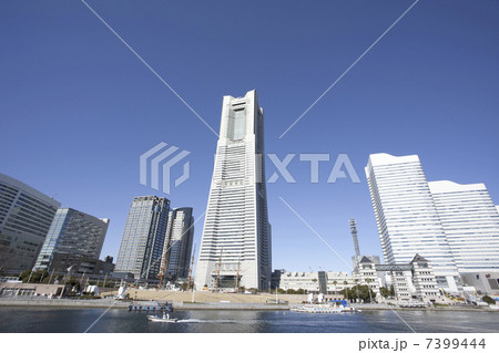 みなとみらい 7399444