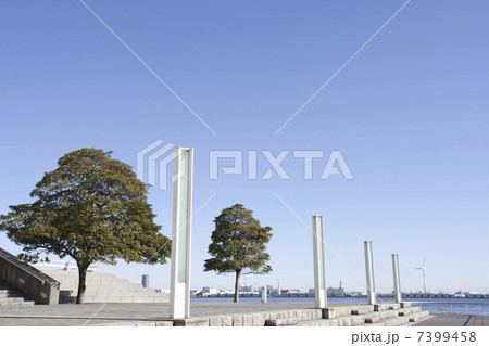 みなとみらい 7399458