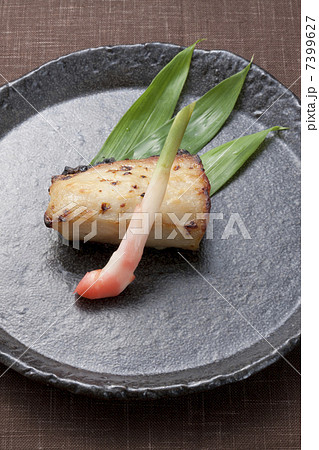 サワラの西京焼き 7399627