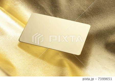 ゴールドカード ゴールドカード 7399651