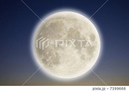 月夜 7399666