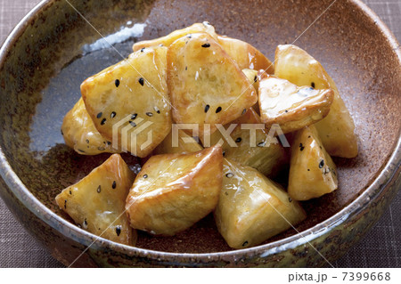 大学イモ 7399668