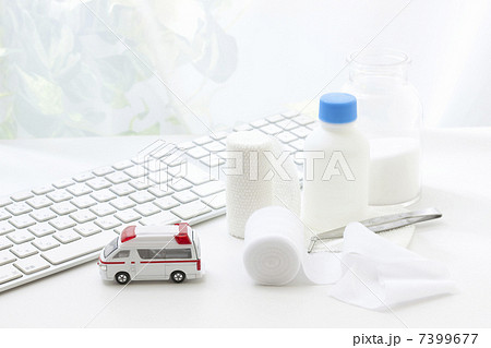 応急処置 応急処置 7399677