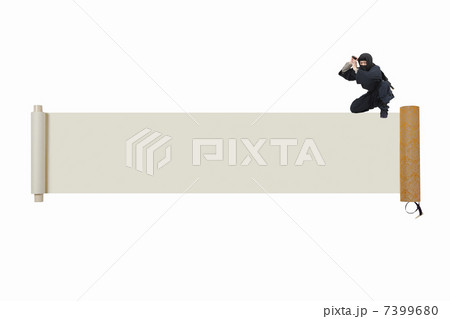 忍者 7399680