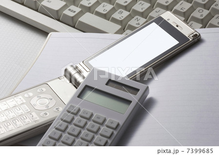 携帯電話 7399685