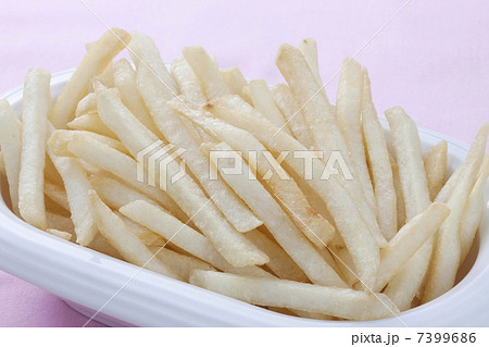 ポテトフライ 7399686