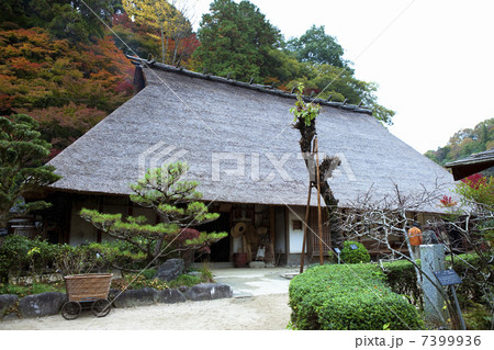 母屋 母屋 7399936