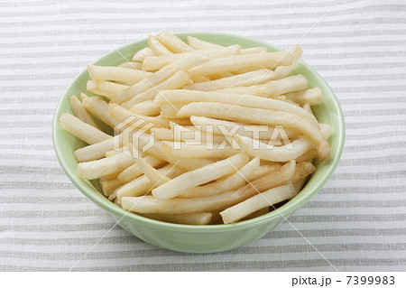 ポテトフライ 7399983