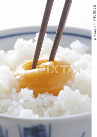 たまご掛けご飯 たまご掛けご飯 7400018