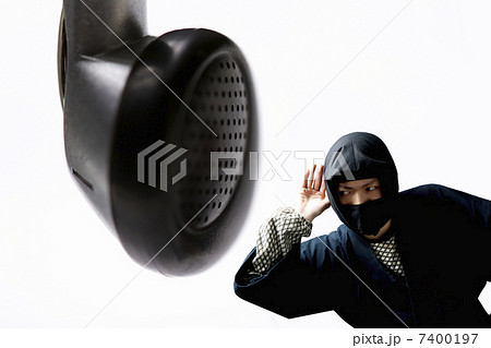 忍者 忍者 7400197