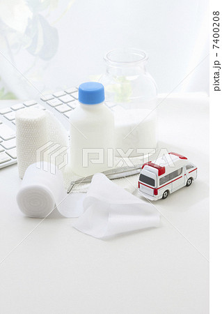 応急処置 7400208