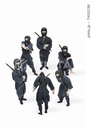 忍者 7400296
