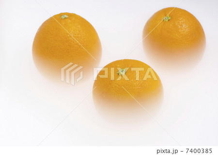 オレンジ 7400385