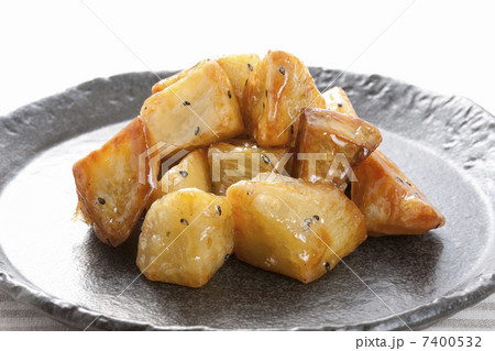 大学イモ 7400532