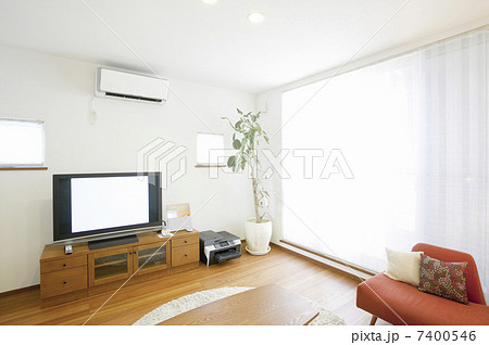 リビングルーム 7400546