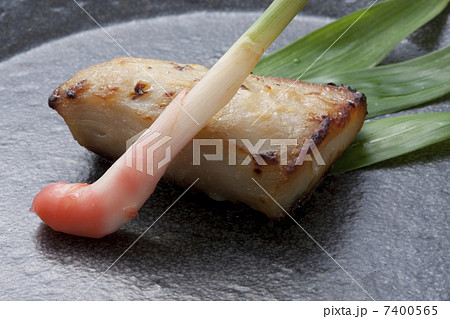 サワラの西京焼き 7400565