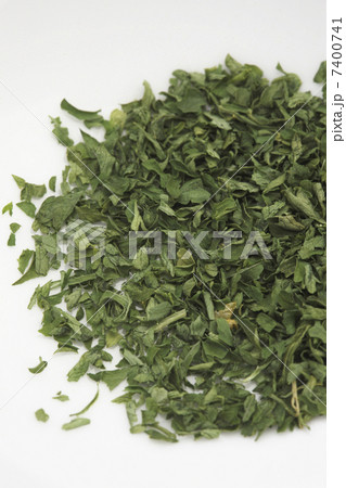 乾燥パセリ 7400741
