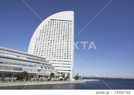 みなとみらい 7400746