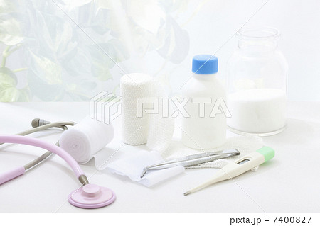 医療小物 7400827