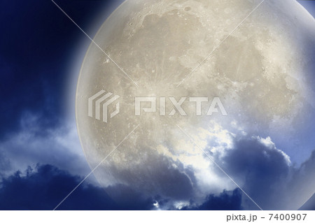 月夜 7400907