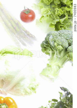 野菜 7400983