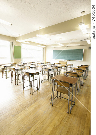 教室 7401004