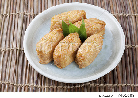 いなり寿司 いなり寿司 7401088