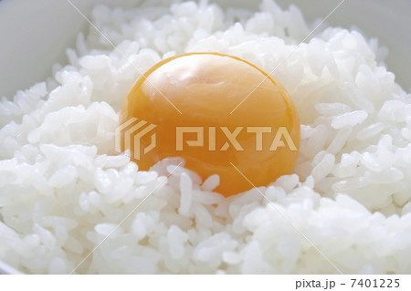 たまご掛けご飯 たまご掛けご飯 7401225