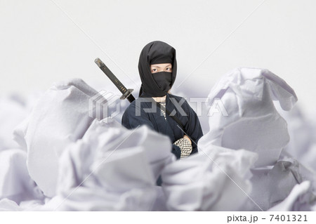 忍者 7401321