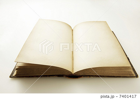 アンティークの本 7401417