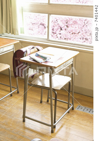 新学期 7401442