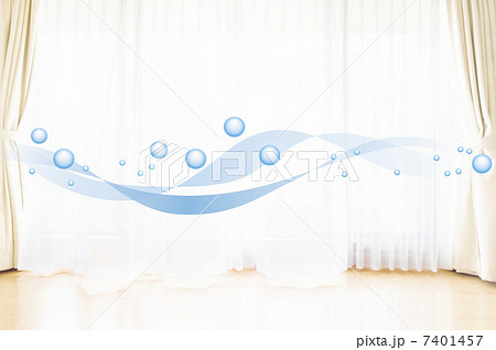 クリーンな空気 クリーンな空気 7401457