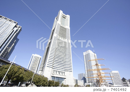 みなとみらい みなとみらい 7401492