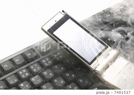 携帯電話 7401537